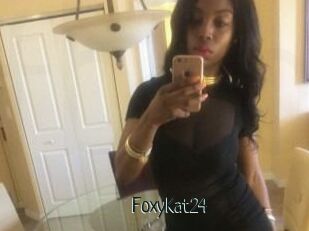 FoxyKat24