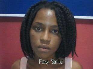 Foxy_Smile