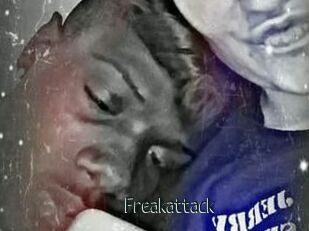 Freakattack