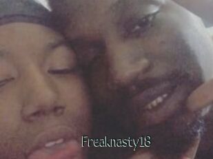 Freaknasty18