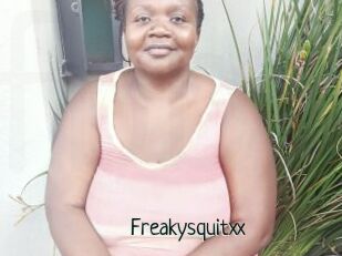 Freakysquitxx