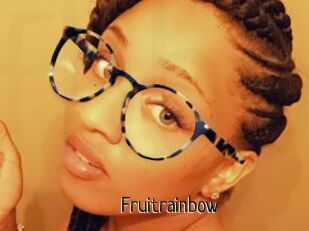 Fruitrainbow