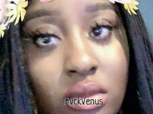 FvckVenus
