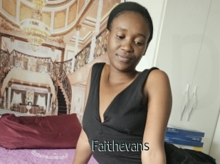 Faithevans