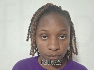 Faithxx25