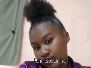 Fanirisoaemina