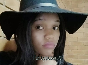 Fattypussy20