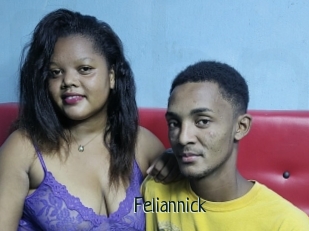Feliannick