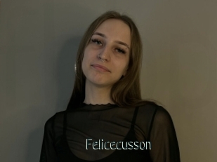 Felicecusson