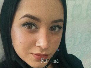 Fer_lima