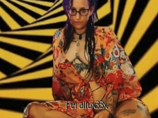 Ferallux33x