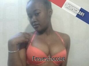 Fesseschocolat