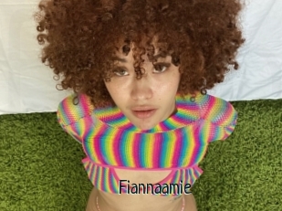 Fiannaamie