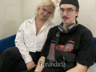 Finnandaria