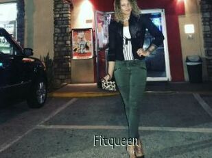 Fitqueen