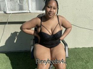 Flexyboobs4u