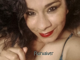 Florvalver