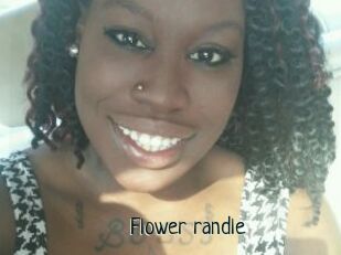 Flower_randle
