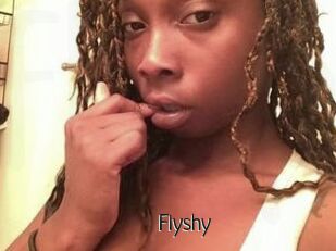Flyshy