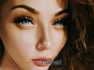 Foxxymilf