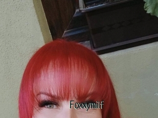 Foxxymilf