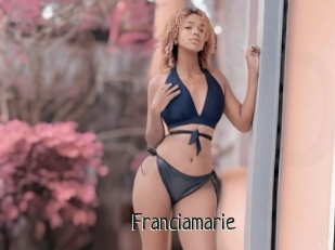 Franciamarie