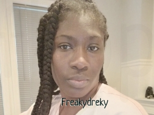Freakydreky