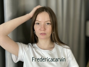 Fredericacarvin