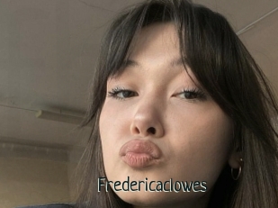 Fredericaclowes