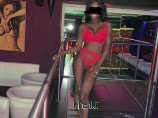 Frenkii