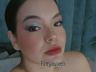 Freyavixen