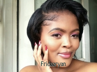 Fridaaryan