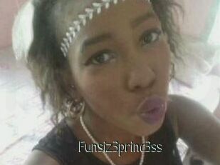 Funsiz3princ3ss