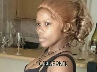 GINGERNIK