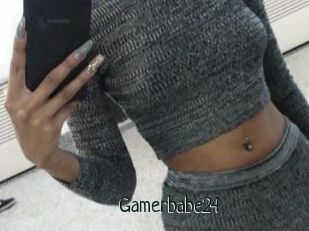 Gamerbabe24