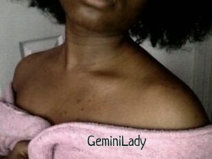 GeminiLady