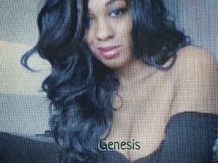 Genesis