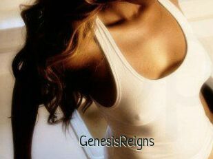 GenesisReigns