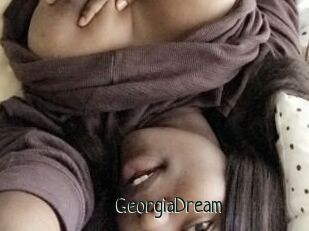 GeorgiaDream