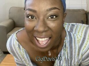 GigiDavisXO