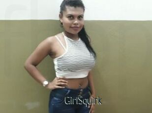 GirlSquirk