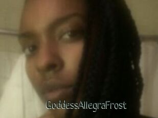 GoddessAllegraFrost