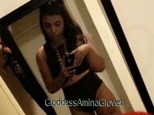 GoddessAminaGlover