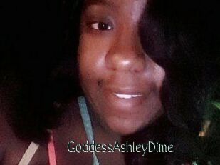 GoddessAshleyDime