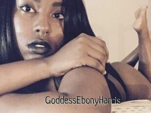 GoddessEbonyHarris
