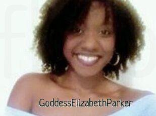 GoddessElizabethParker