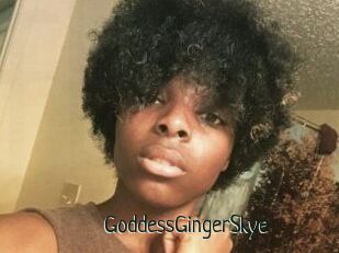 GoddessGingerSkye