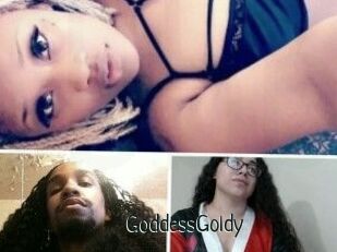 GoddessGoldy