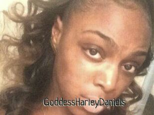 GoddessHarleyDaniels