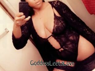 GoddessLeetaLove